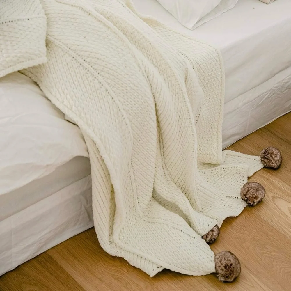 West Elm super soft